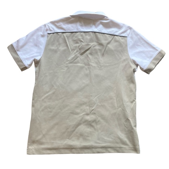 Victorinox Swiss Army Golf Polo - Picture 2 of 3